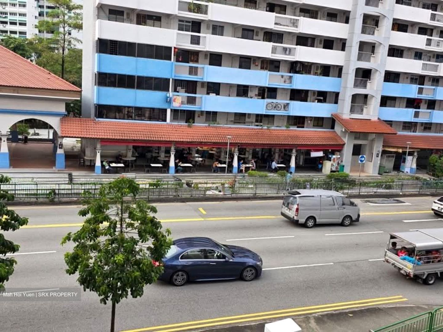 Blk 47 Bendemeer Road (Kallang/Whampoa), HDB 3 Rooms #563347981